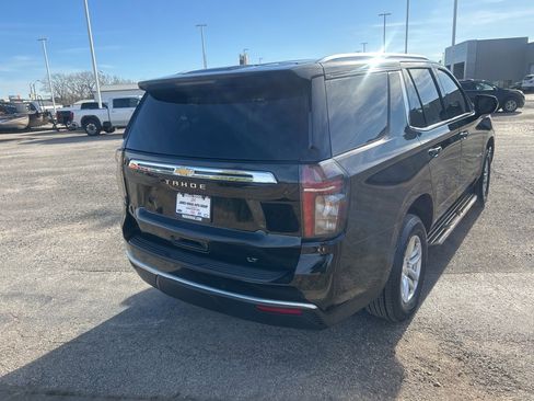 Used 2024 Chevrolet Tahoe LT image 6