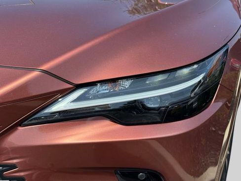 Certified 2025 Lexus RX 350 Premium AWD/4WD image 11