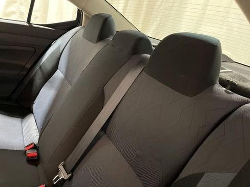 Used 2024 Nissan Versa SV FWD image 21