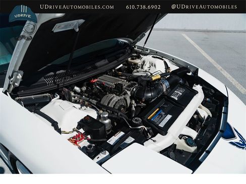 Used 1994 Pontiac Firebird Coupe RWD image 72