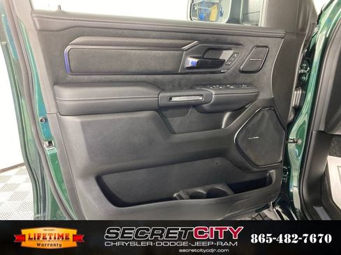 New 2026 RAM 1500 RHO w/ RHO Level 1 Equipment Group AWD/4WD image 12