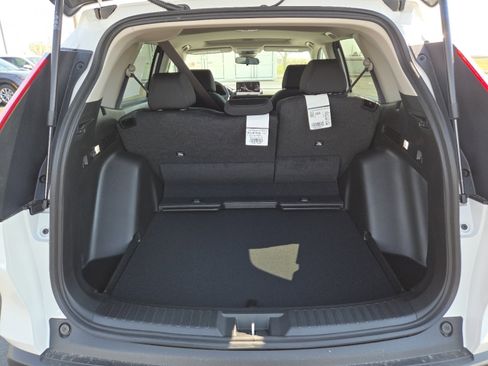 New 2026 Honda CR-V EX image 20
