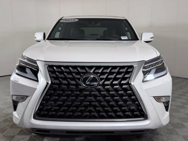 Used 2023 Lexus GX 460 Premium w/ Premium Package AWD/4WD image 11