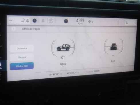 New 2026 Jeep Wrangler Sport S image 26