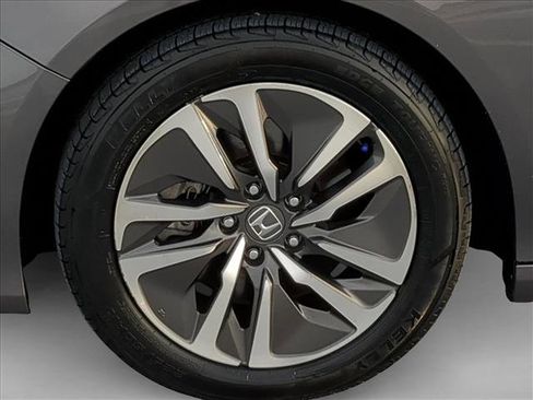 Used 2019 Honda Accord Hybrid image 28