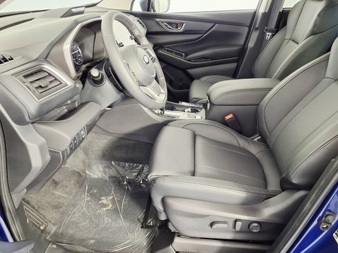 New 2026 Subaru Ascent Limited image 10