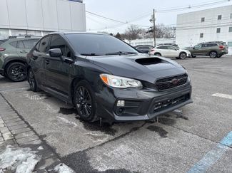 Used 2018 Subaru WRX Base video 1