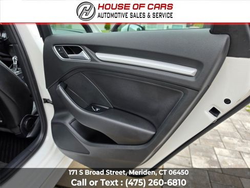Used 2016 Audi A3 2.0T Premium AWD/4WD image 47