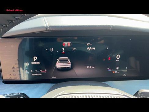 New 2026 Nissan Murano SL AWD/4WD image 31