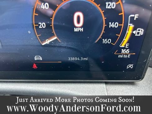 Used 2024 Ford Mustang GT RWD image 14