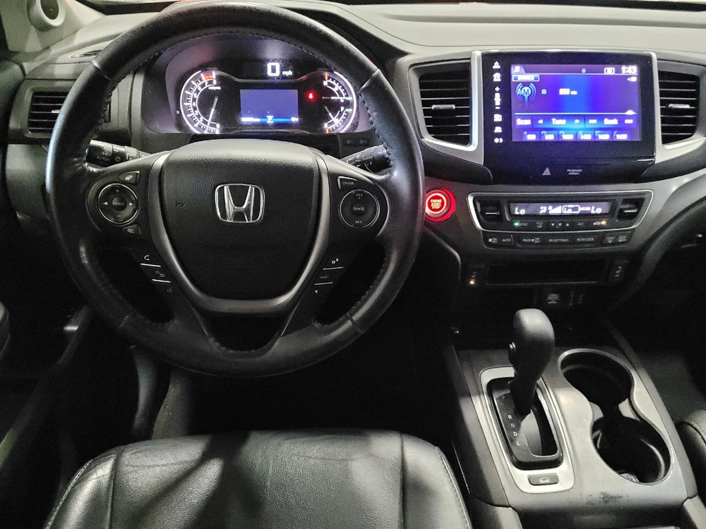 Used 2018 Honda Pilot EX-L image 30