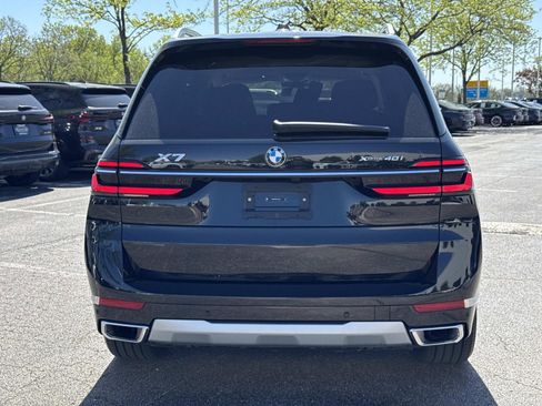 Used 2026 BMW X7 xDrive40i AWD/4WD image 6