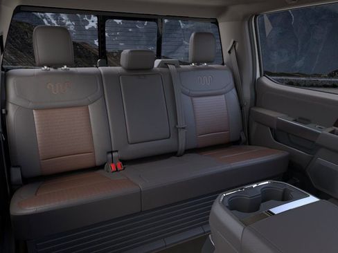 New 2026 Ford F250 King Ranch image 11