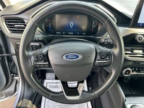Used 2023 Ford Escape Active FWD image 14