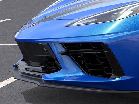 New 2026 Chevrolet Corvette Stingray Preferred Cpe image 13