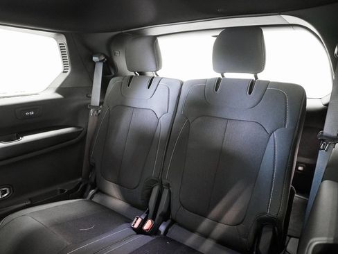 Used 2025 Jeep Grand Cherokee L Laredo w/ Luxury Tech Group I image 16