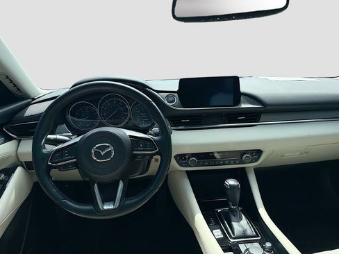 Used 2020 MAZDA MAZDA6 Grand Touring Reserve FWD image 24