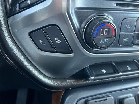 Used 2014 Chevrolet Silverado 1500 LTZ w/ LTZ Plus Package image 26