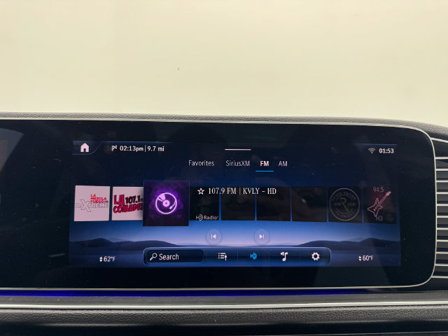 Used 2024 Mercedes-Benz GLE 350 4MATIC image 30