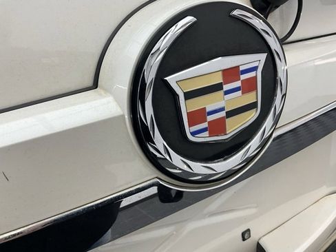 Used 2014 Cadillac Escalade ESV Premium image 27