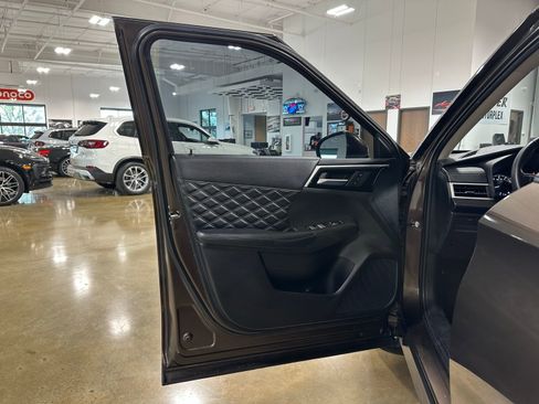 Used 2022 Mitsubishi Outlander SEL image 10