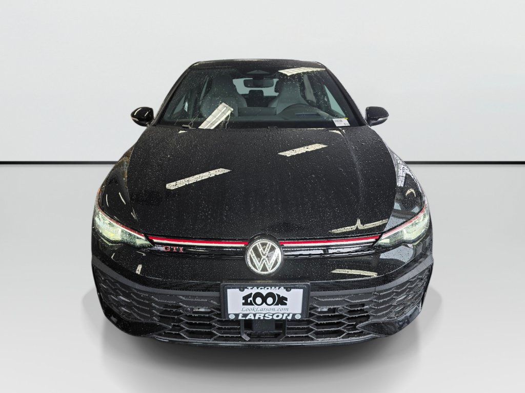 New 2026 Volkswagen GTI Autobahn FWD image 8