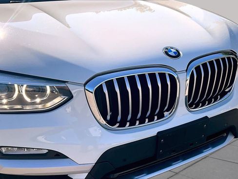 Used 2018 BMW X3 xDrive30i AWD/4WD image 31