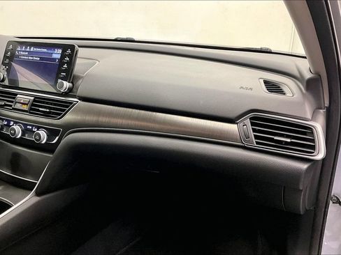 Used 2022 Honda Accord LX image 15