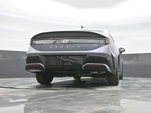 New 2026 Hyundai Sonata SEL image 36