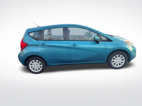 Used 2016 Nissan Versa Note S Plus image 6