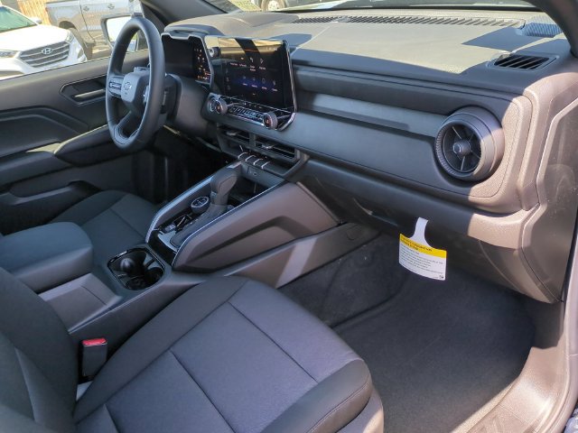 New 2026 Chevrolet Colorado Trail Boss w/ Midnight Edition AWD/4WD image 32