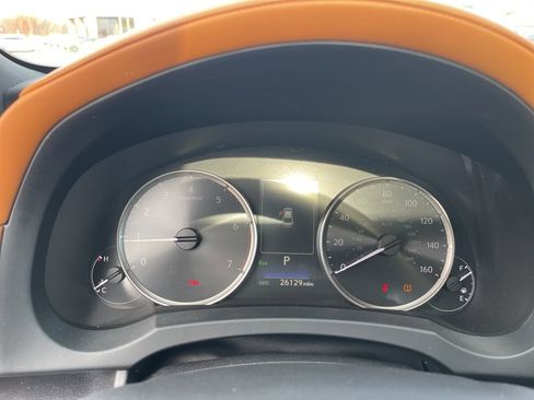 Used 2023 Lexus IS 300 w/ Comfort Package image 28