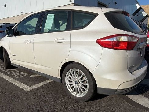 Used 2013 Ford C-MAX SE FWD image 3