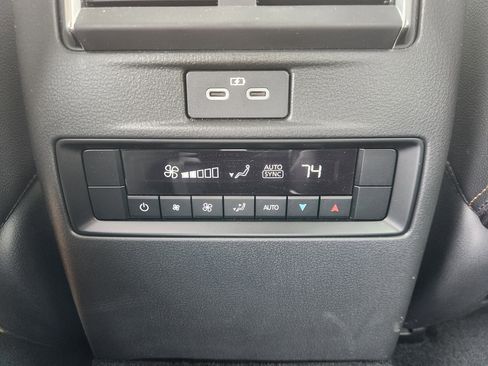 Certified 2024 MAZDA CX-90 3.3 Turbo S image 24