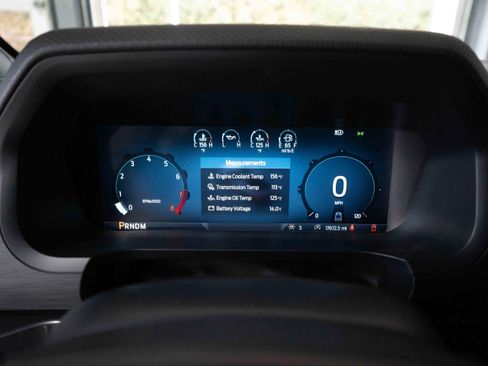 Used 2024 Ford F150 STX w/ Equipment Group 201A FX4 image 16