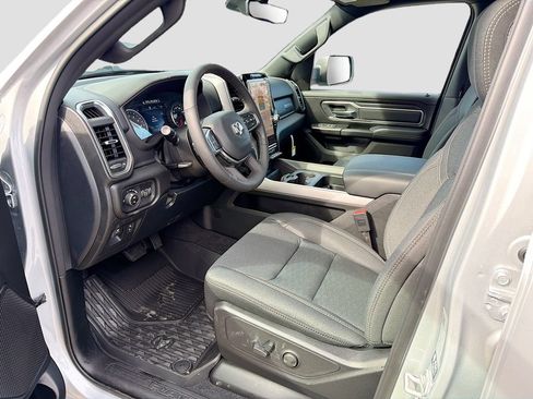 New 2026 RAM 1500 Big Horn AWD/4WD image 24