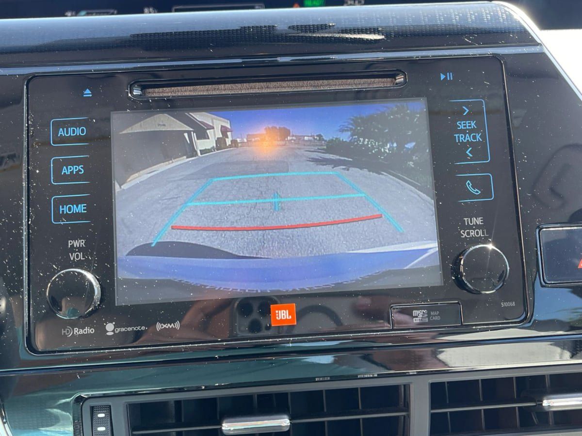 Used 2016 Toyota Mirai FWD image 13