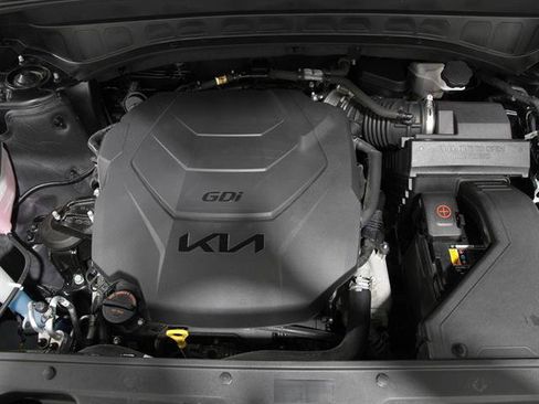 Used 2022 Kia Telluride SX w/ SX Prestige Package image 28