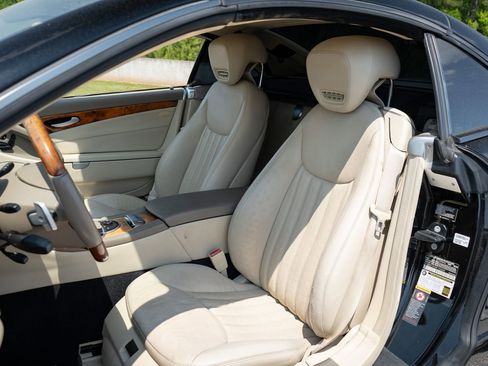 Used 2009 Mercedes-Benz SL 550 image 14