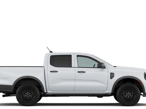 New 2026 Ford Ranger XL RWD image 27