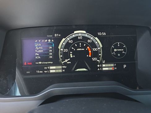 New 2026 Toyota Tundra Limited image 18