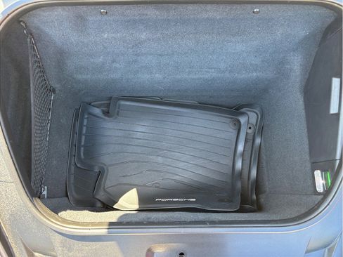 Used 2022 Porsche 911 Carrera 4S image 51