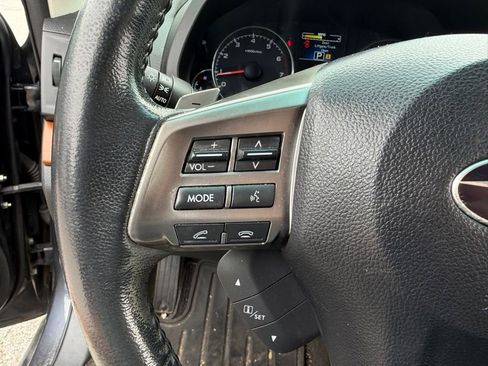Used 2013 Subaru Outback 2.5i Limited AWD/4WD image 27