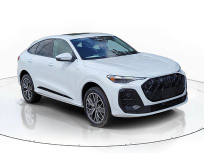 New 2026 Audi Q5 Premium
