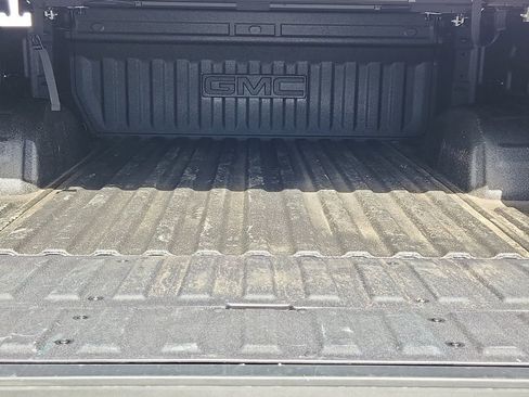 Used 2026 GMC Sierra 1500 AT4 w/ AT4 Premium Package image 17