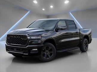 New 2026 RAM 1500 Big Horn AWD/4WD video 1