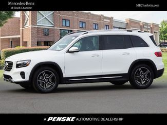 New 2026 Mercedes-Benz GLB 250 GLB 250 video 1