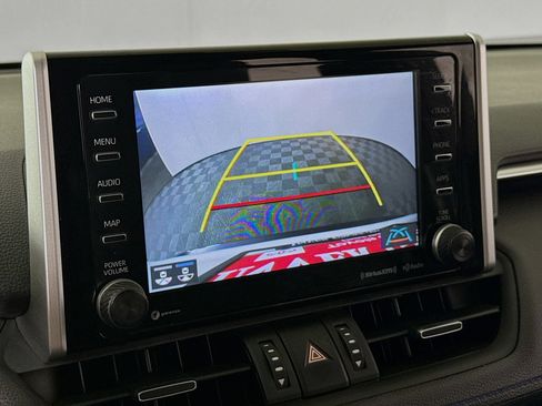 Certified 2020 Toyota RAV4 XSE w/ XSE Grade Weather Package AWD/4WD image 17