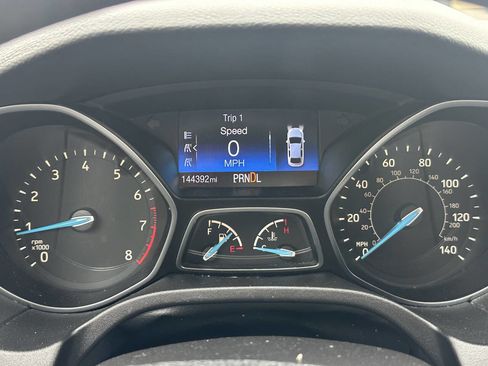 Used 2017 Ford Focus S image 15