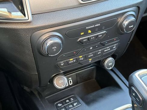 Used 2021 Ford Ranger XLT w/ Equipment Group 301A Mid image 28